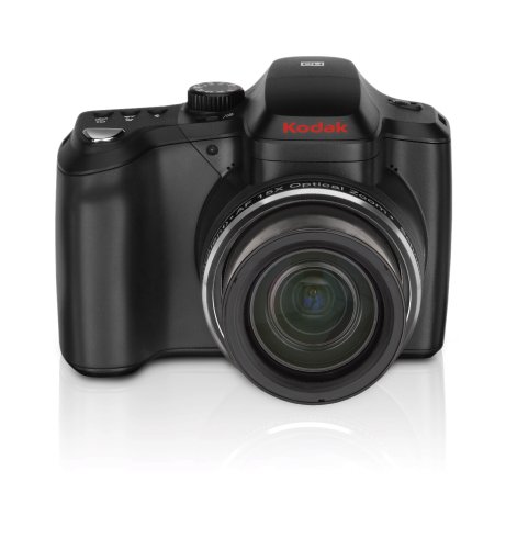 Kodak EasyShare Z1015IS 10MP